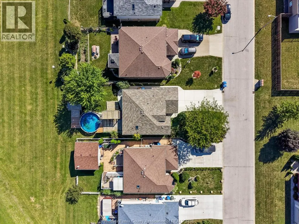 584 PETTYPIECE DRIVE