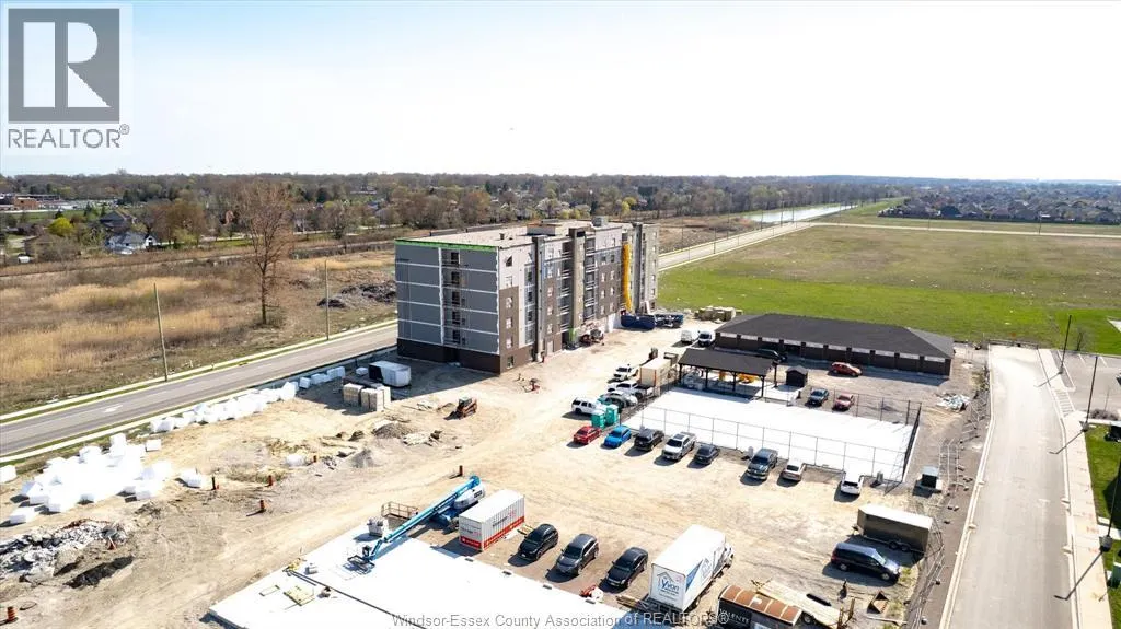 800 BEACHSIDE DRIVE Unit# 601