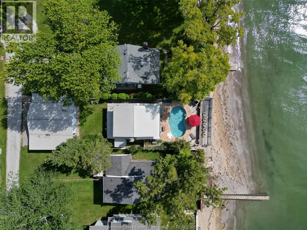583 Pigeon Beach
