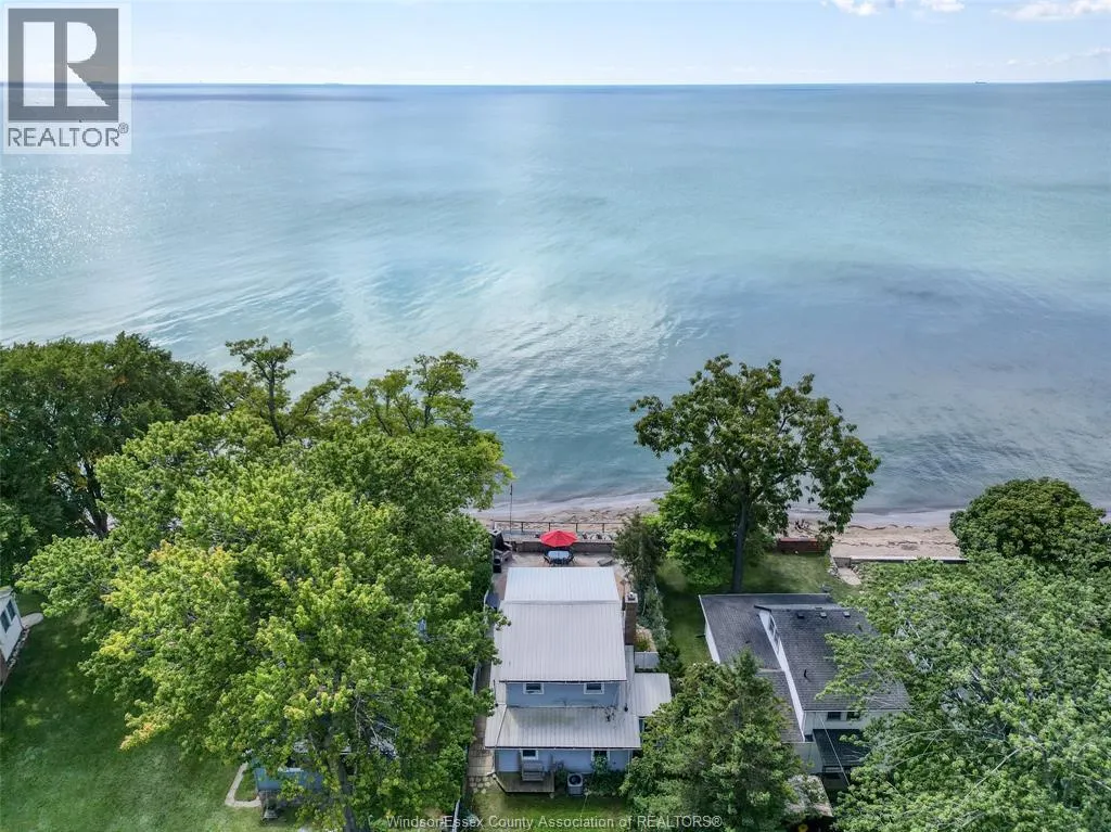 583 Pigeon Beach