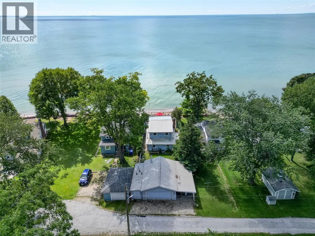 583 Pigeon Beach