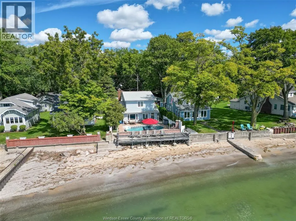 583 Pigeon Beach