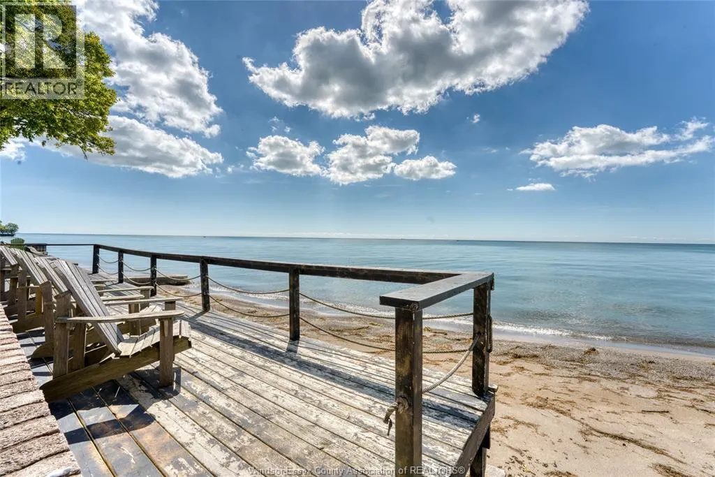 583 Pigeon Beach