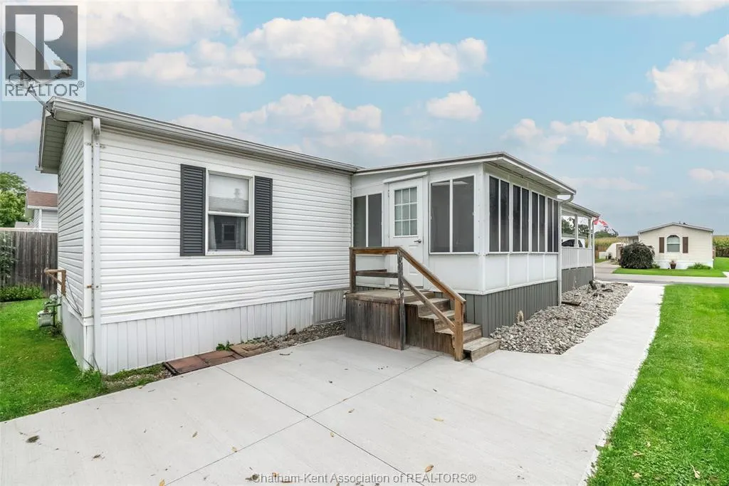 132 Dunkirk DRIVE