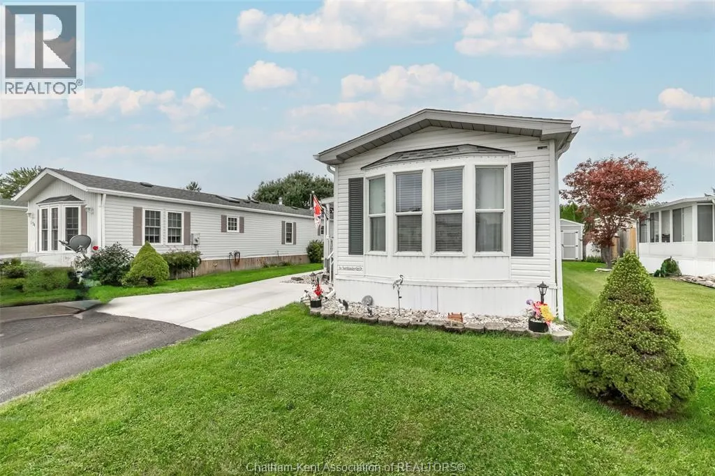 132 Dunkirk DRIVE
