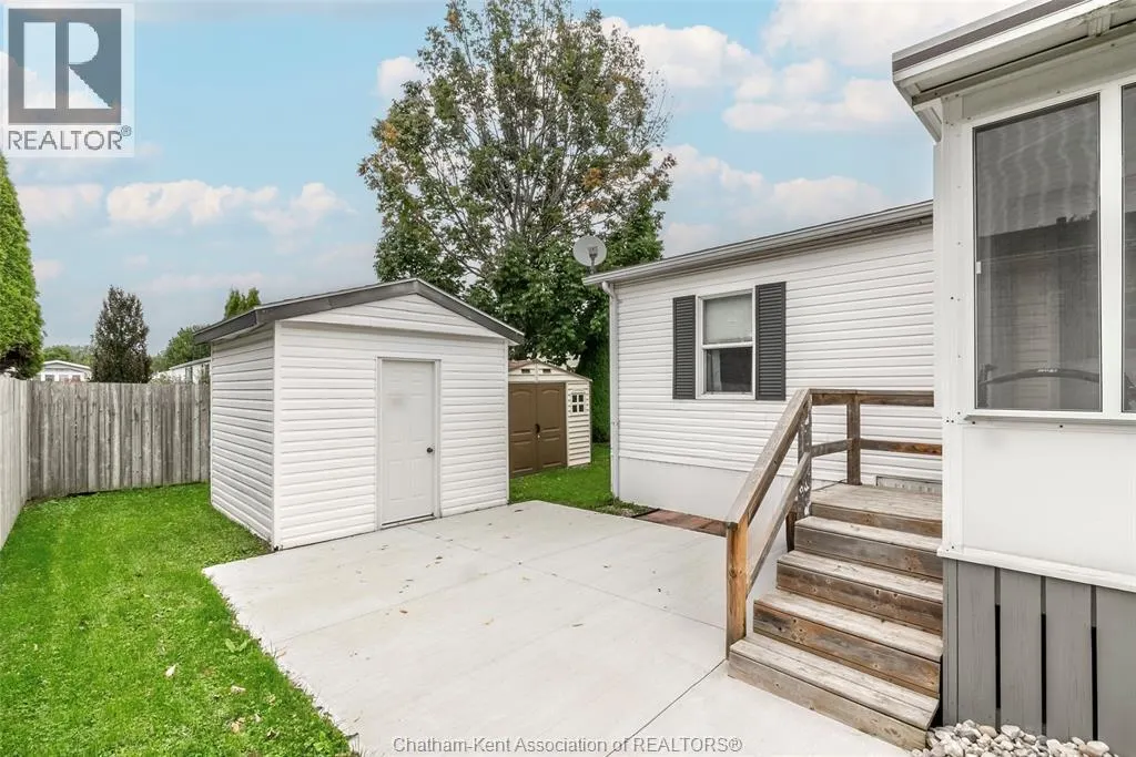 132 Dunkirk DRIVE