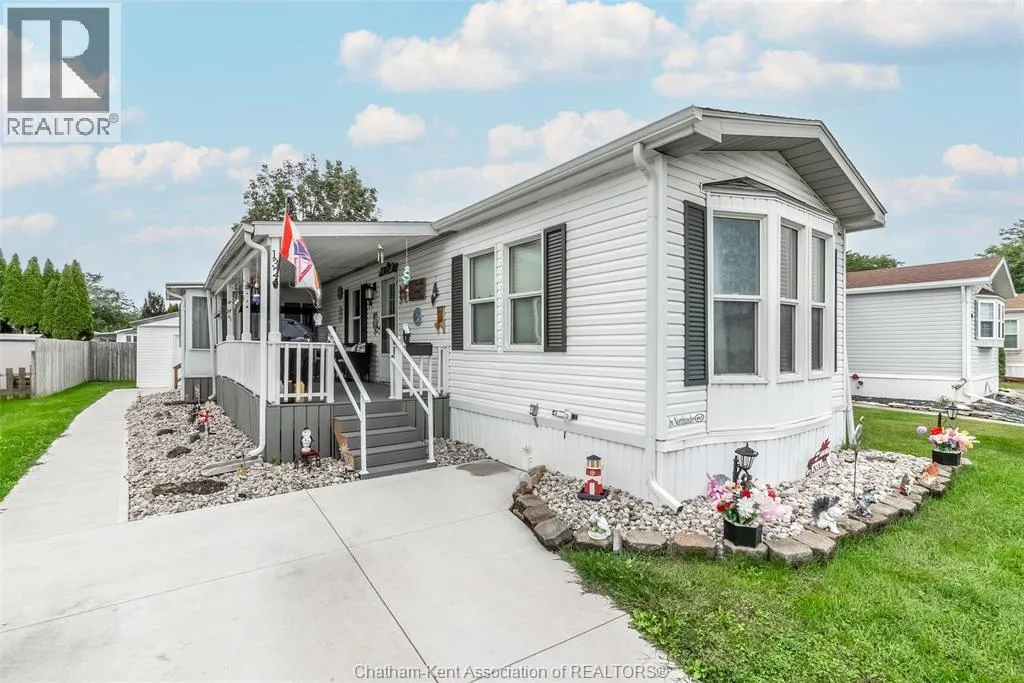 132 Dunkirk DRIVE