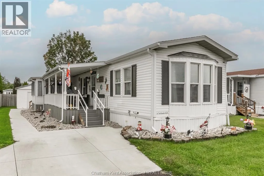 132 Dunkirk DRIVE