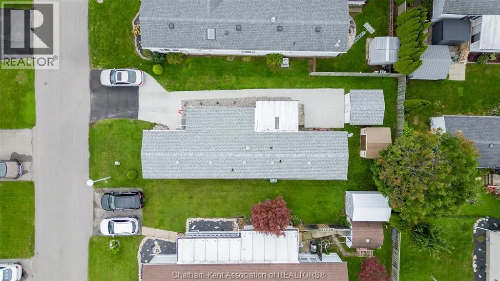 132 Dunkirk DRIVE