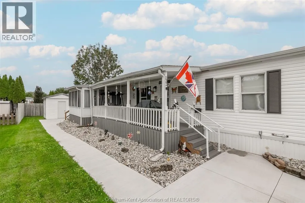 132 Dunkirk DRIVE