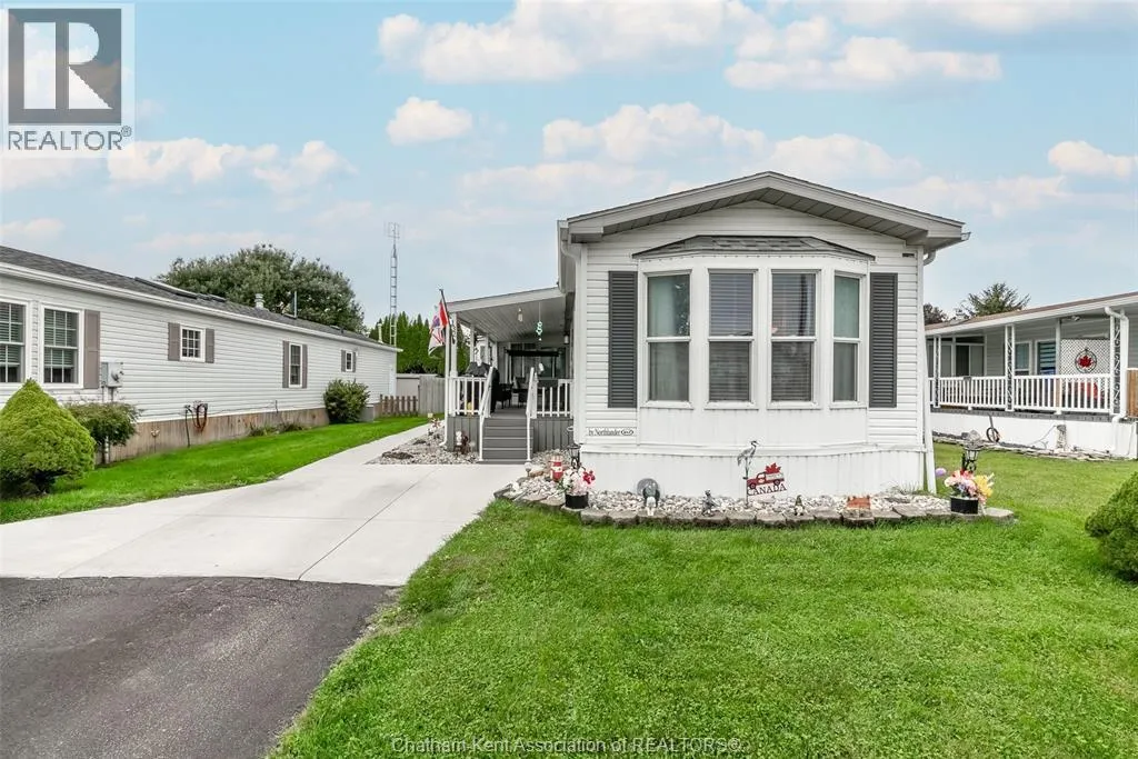 132 Dunkirk DRIVE