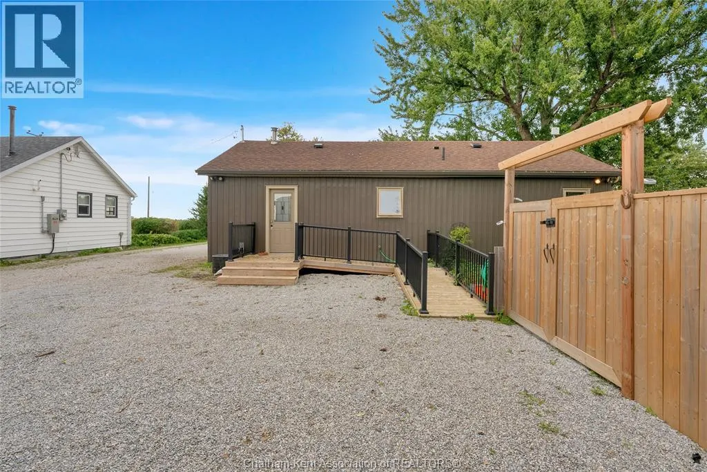 22644 Merlin ROAD