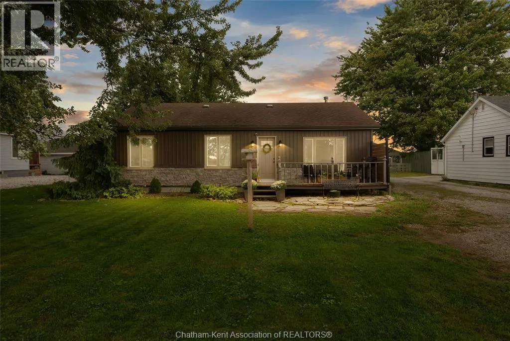 22644 Merlin ROAD