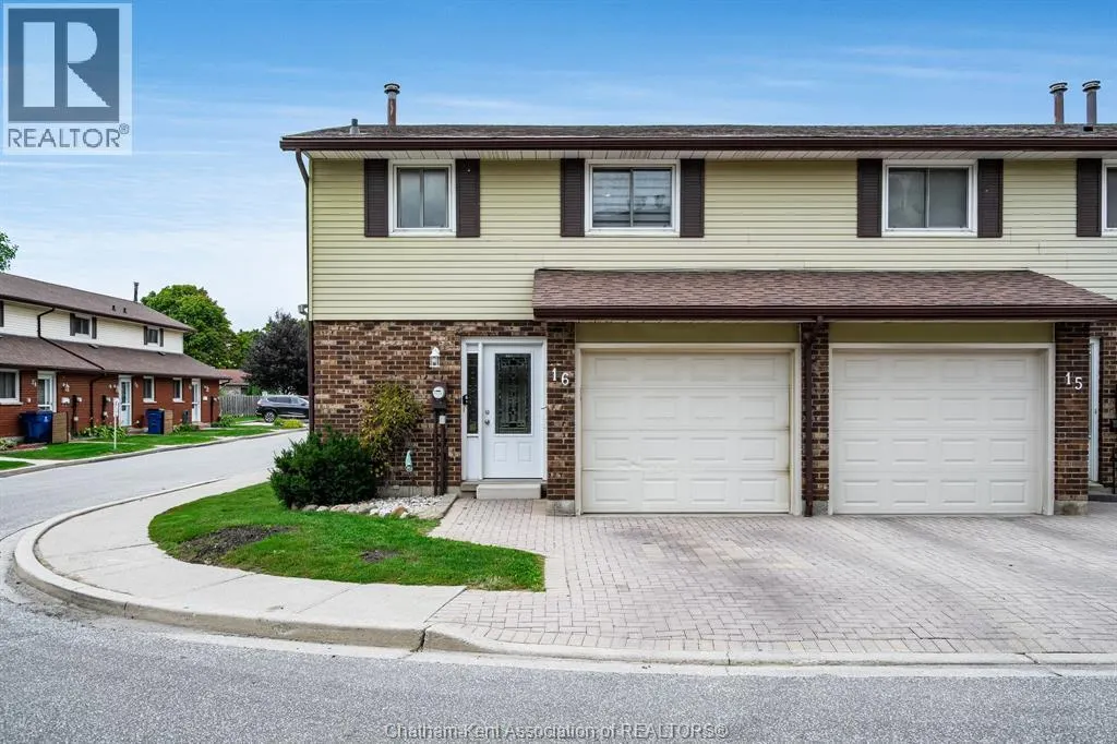 393 Baldoon ROAD Unit# 16