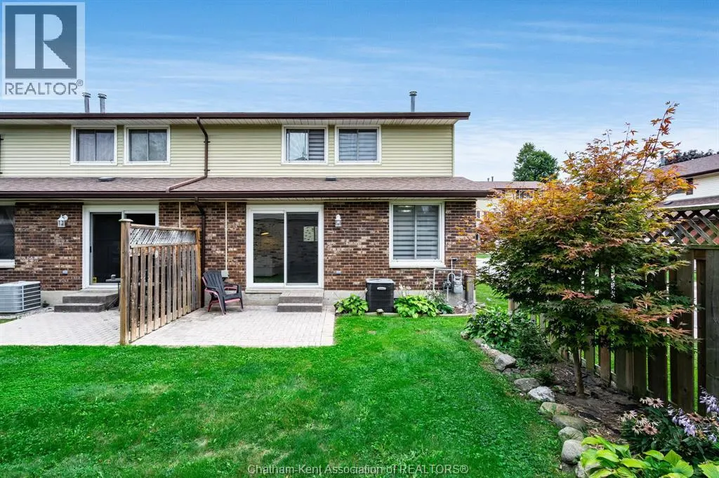 393 Baldoon ROAD Unit# 16