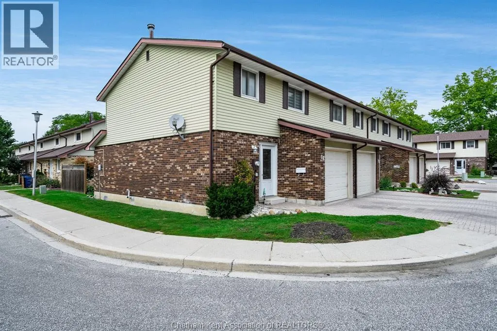 393 Baldoon ROAD Unit# 16