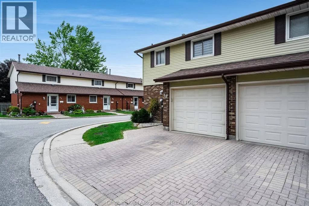 393 Baldoon ROAD Unit# 16