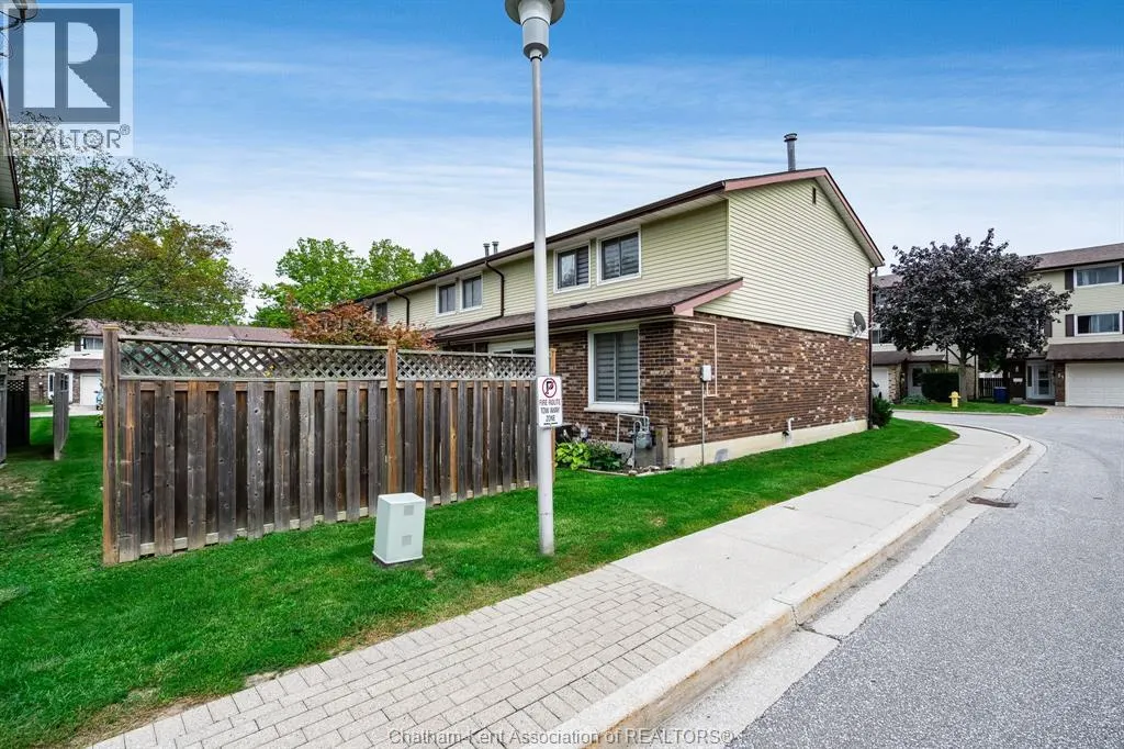 393 Baldoon ROAD Unit# 16