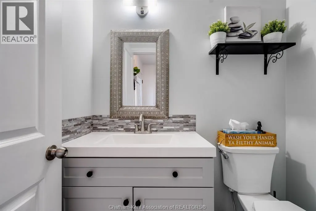 393 Baldoon ROAD Unit# 16