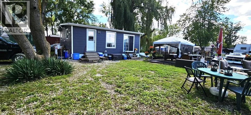 LOT 574-575 HARRINGTON ROAD