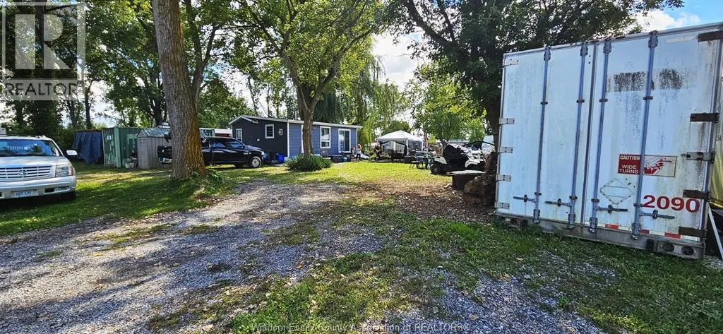 LOT 574-575 HARRINGTON ROAD
