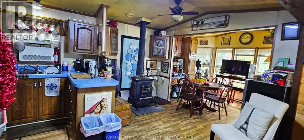 LOT 574-575 HARRINGTON ROAD