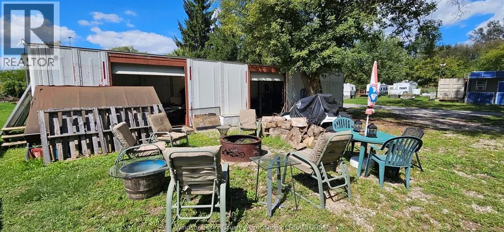 LOT 574-575 HARRINGTON ROAD
