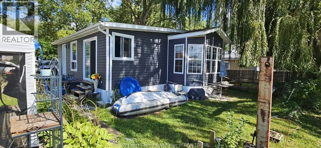LOT 574-575 HARRINGTON ROAD