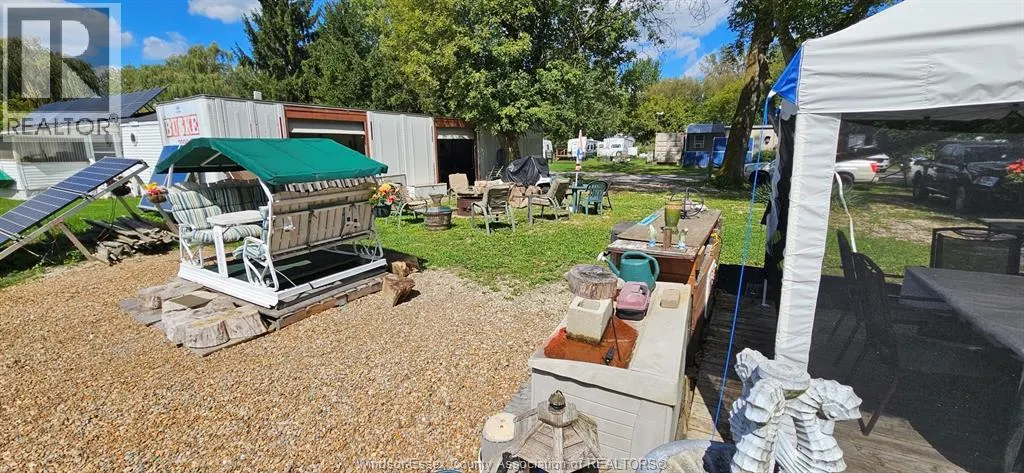 LOT 574-575 HARRINGTON ROAD