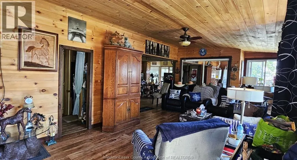 LOT 574-575 HARRINGTON ROAD