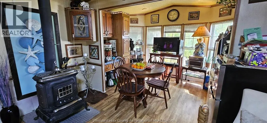 LOT 574-575 HARRINGTON ROAD
