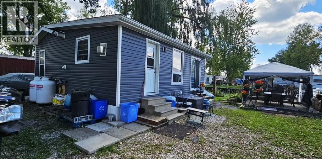 LOT 574-575 HARRINGTON ROAD