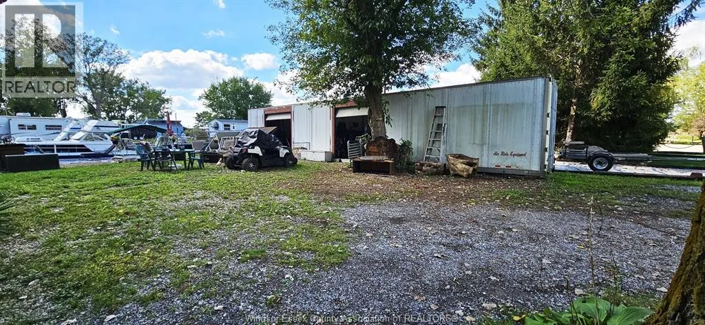 LOT 574-575 HARRINGTON ROAD