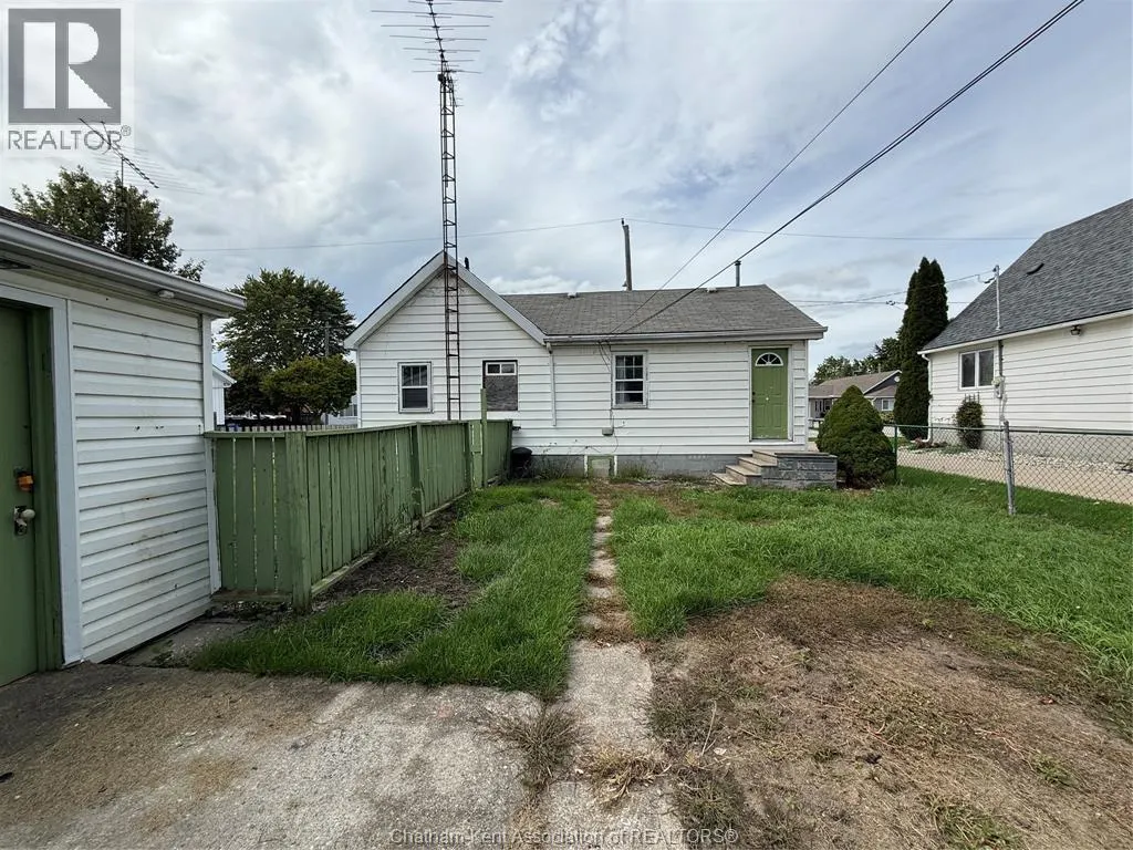 20 FIRST STREET