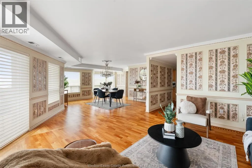 99 ROBSON ROAD Unit# 601