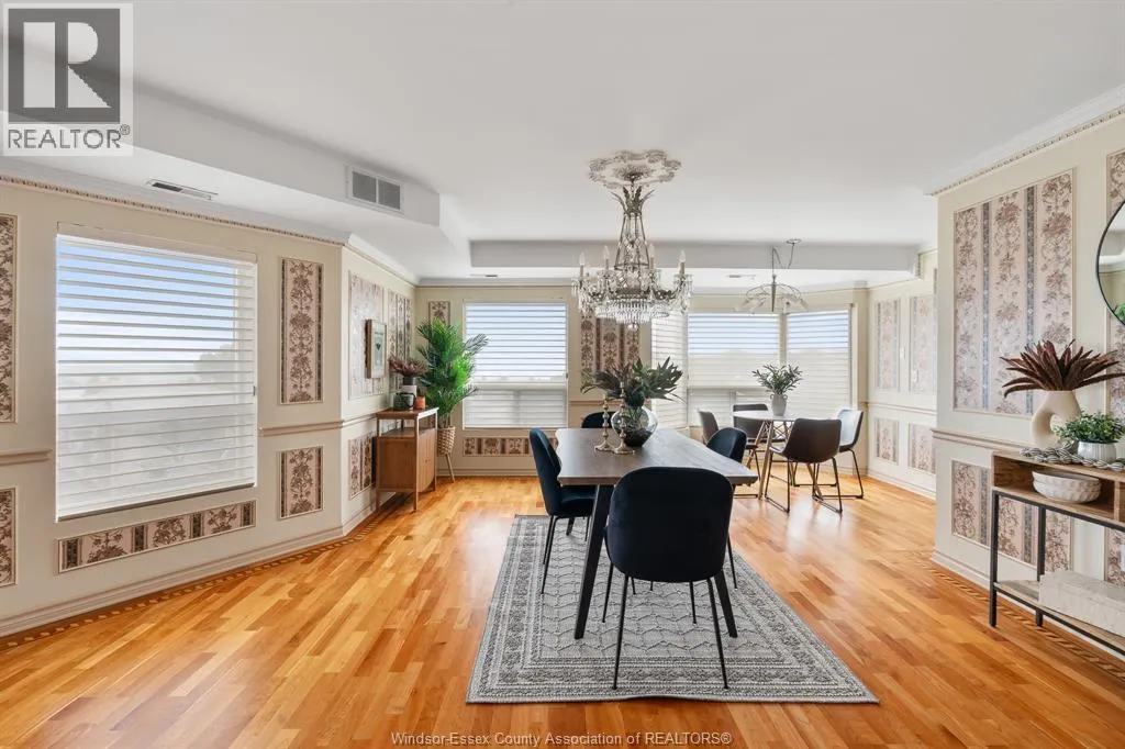 99 ROBSON ROAD Unit# 601