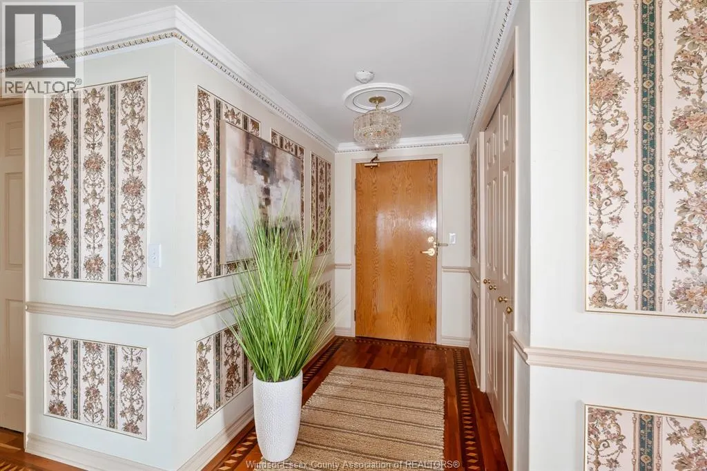 99 ROBSON ROAD Unit# 601