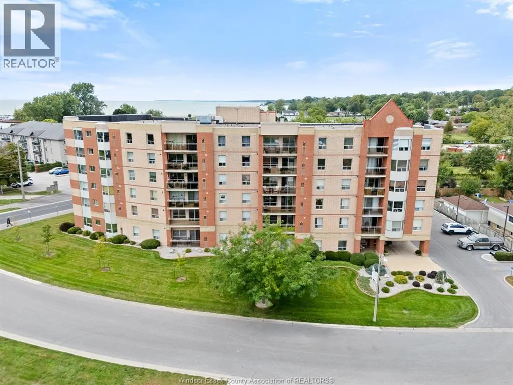99 ROBSON ROAD Unit# 601