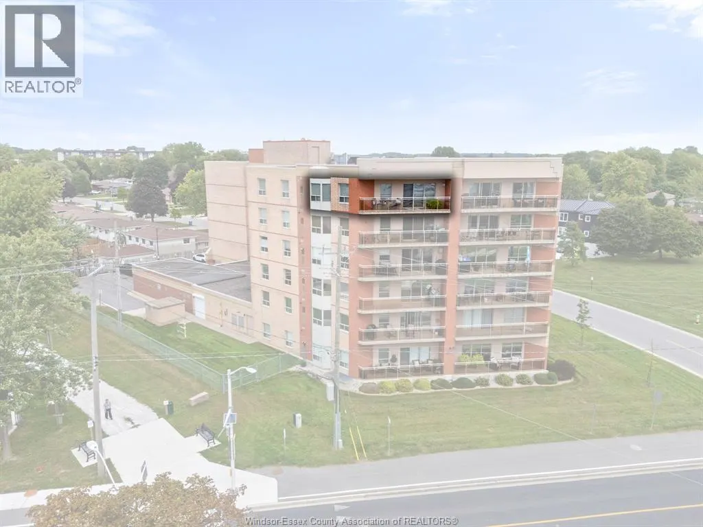 99 ROBSON ROAD Unit# 601