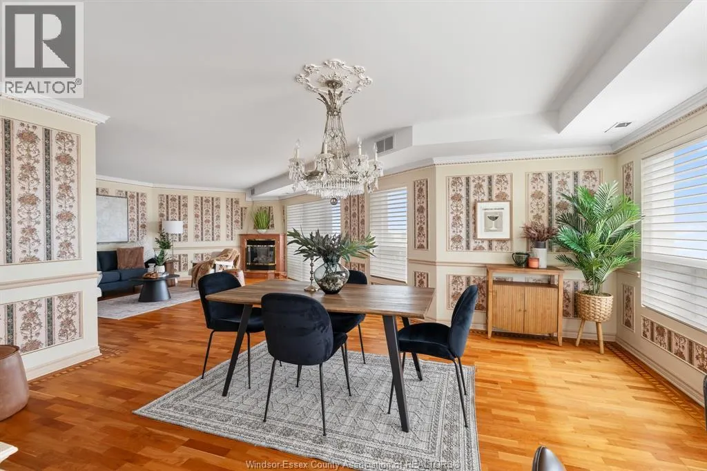 99 ROBSON ROAD Unit# 601
