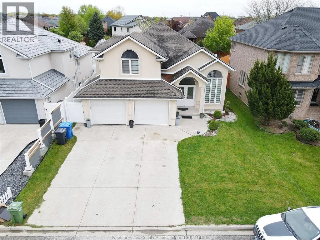 160 BRANTON CRESCENT