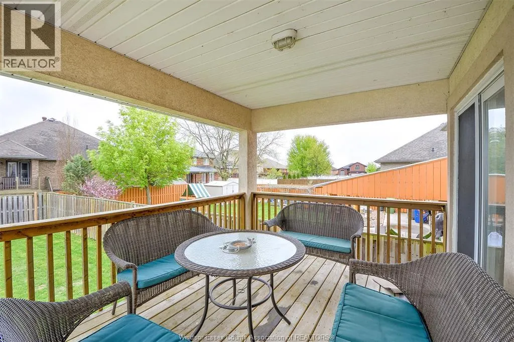 160 BRANTON CRESCENT