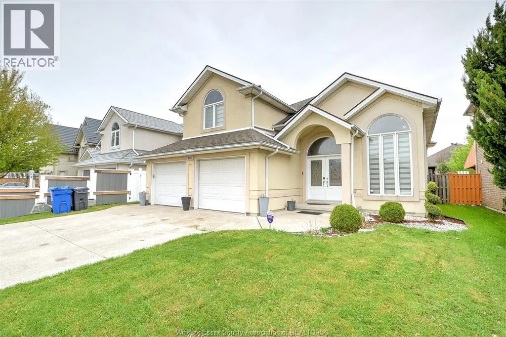 160 BRANTON CRESCENT