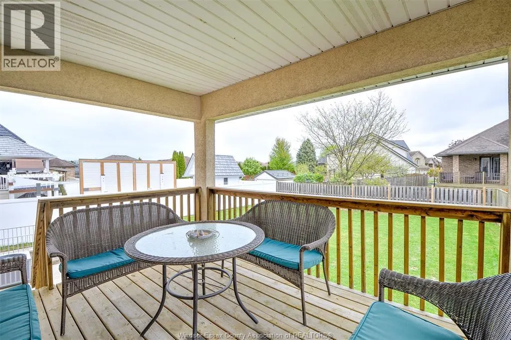160 BRANTON CRESCENT