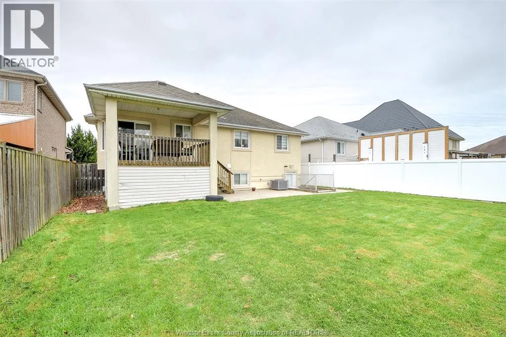 160 BRANTON CRESCENT