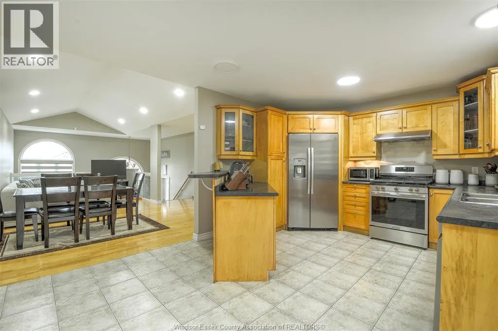 160 BRANTON CRESCENT