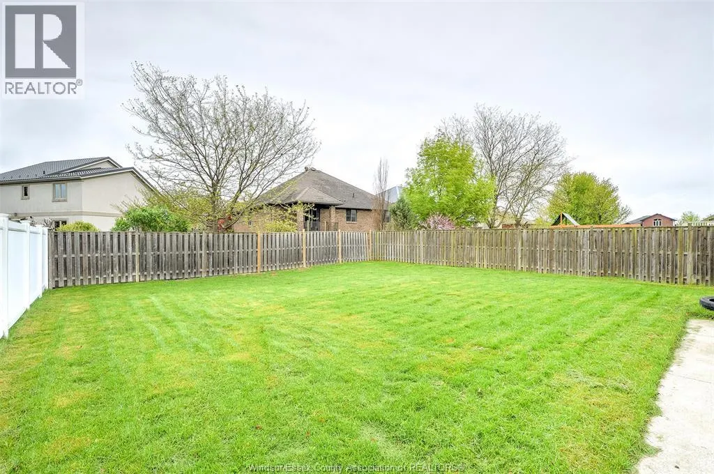 160 BRANTON CRESCENT