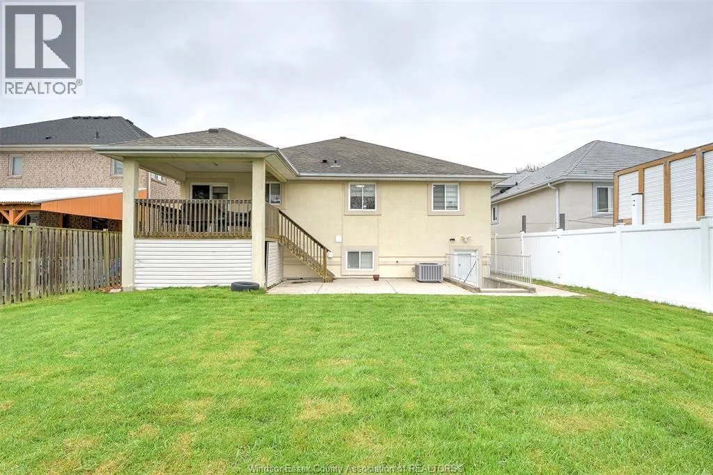 160 BRANTON CRESCENT
