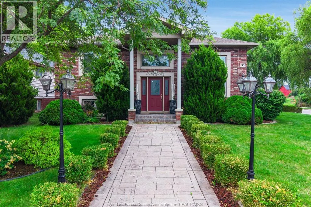 35 Normandy AVENUE