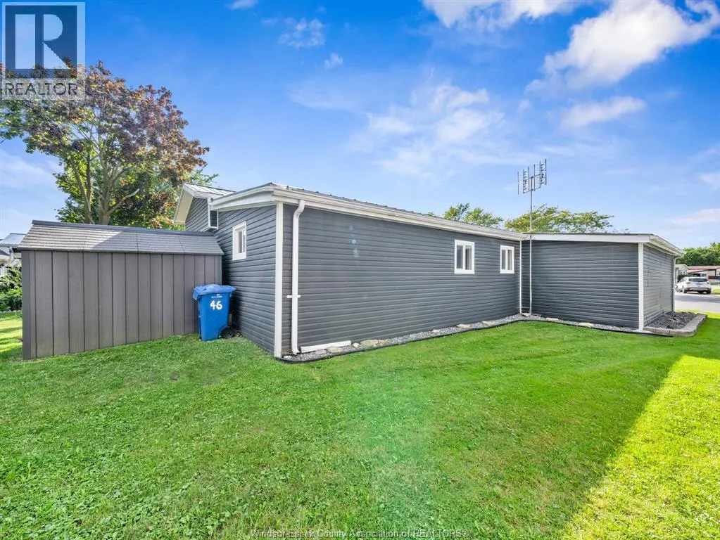 46 DIANE CRESCENT